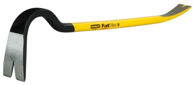 Stanley 1-55-513 FatMax pied de biche 760mm