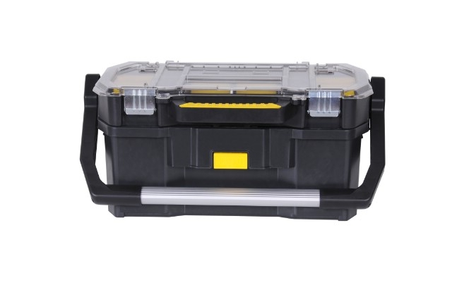 Stanley STST1-70317 Boîte à outils avec organisateur