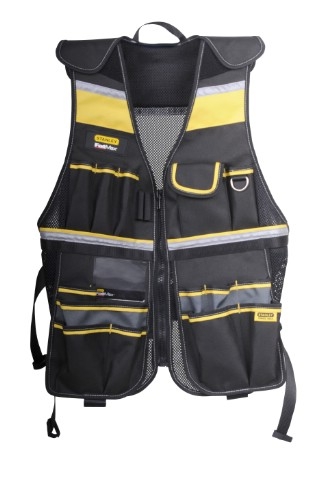 Stanley FMST1-71181 Veste d'outil FatMax