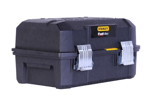 Stanley FMST1-71219 Fatmax Tool Case Cantilever 18" (mallette à outils en porte-à-faux)