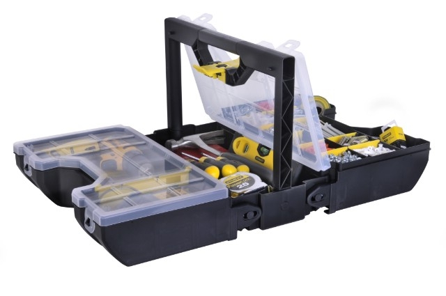 Stanley STST1-71963 Stanley® Organizer 3in1