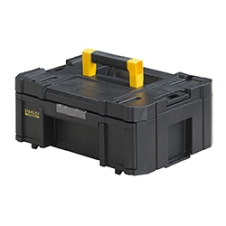 Stanley FMST1-71968 Malette grand tiroir 6 casiers PRO-STACK FATMAX