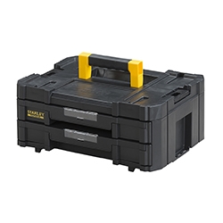 Stanley FMST1-71969 Malette 2 tiroirs PRO-STACK FATMAX