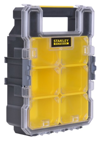 Stanley FMST1-72378 Organiseur étanche 8 compartiments FATMAX