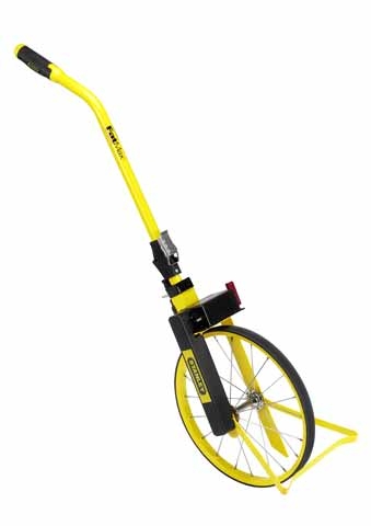 Stanley 1-77-109 Roue de mesure FatMax à rayons