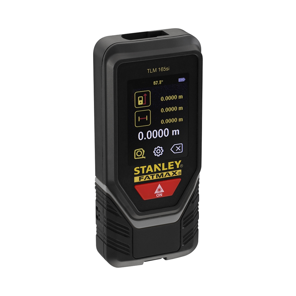 Stanley STHT1-77142 Télémètre 60 m TLM165SI