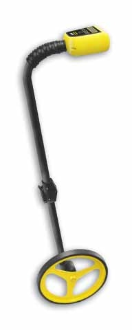 Stanley 1-77-176 Roue de mesure numérique