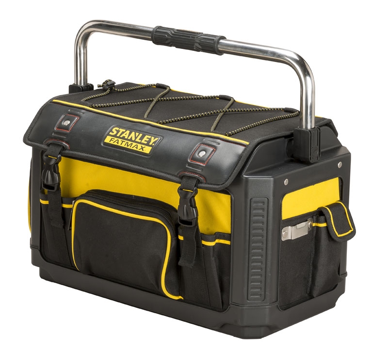 Stanley 1-79-213 Sac à outils ouvert Fatmax FP verrouillable