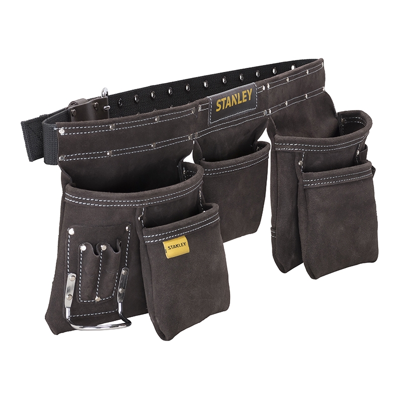 Stanley STST1-80113 SB Ceinture porte-outils double