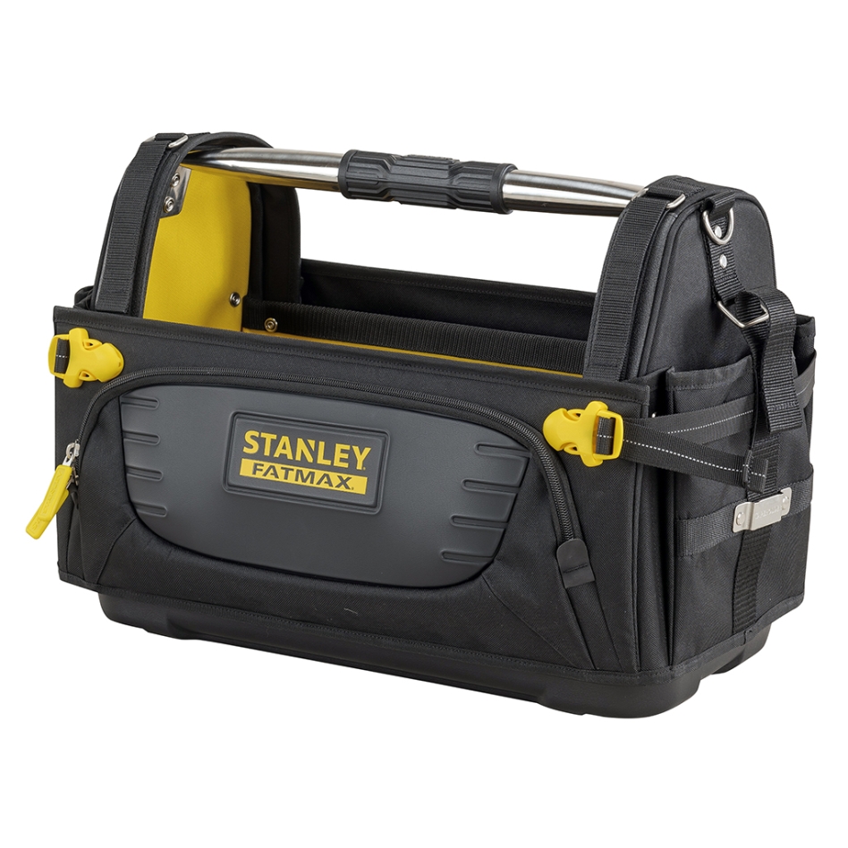 Stanley FMST1-80146 Sac à outils ouvert FATMAX® Quick Access