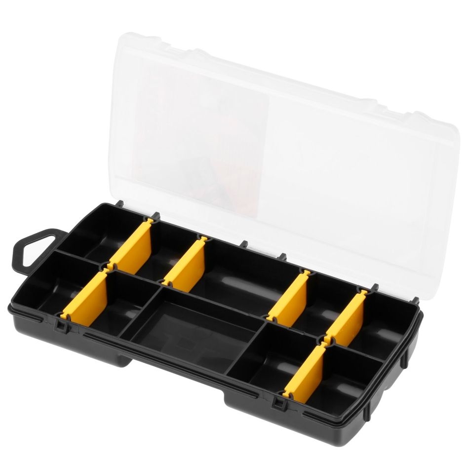 Stanley STST81679-1 ® Organiseur de base 10 compartiments