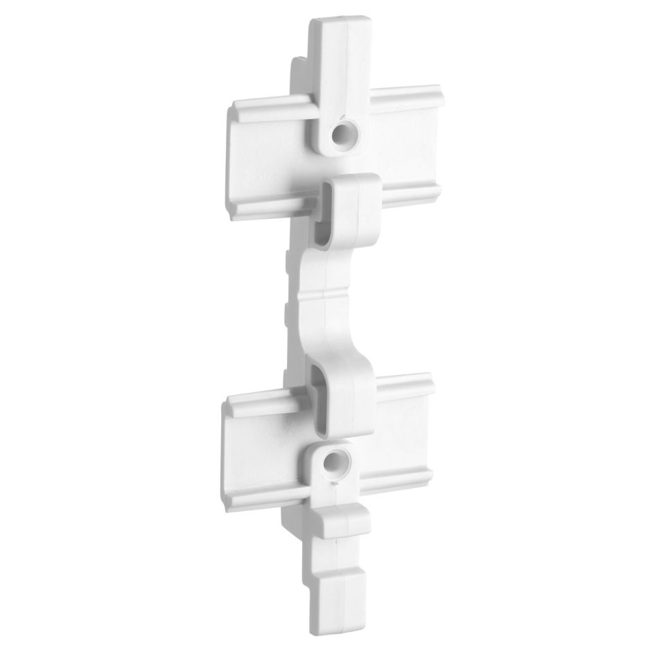 Stanley STST82610-1 Track wall® Panneaux muraux de raccordement Par 4 pièces