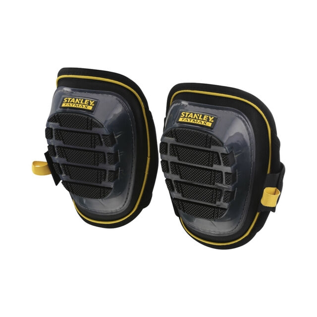 Stanley FMST82960-1 FatMax Genouillères Stabilisées Gel