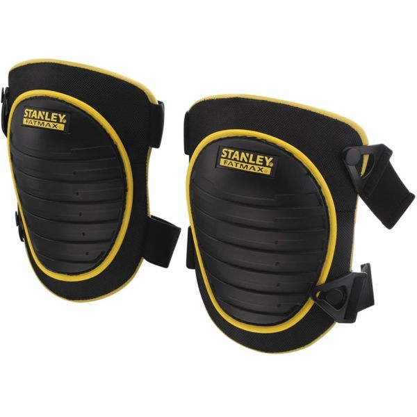 Stanley FMST82961-1 Genouillères FatMax Hard Shell
