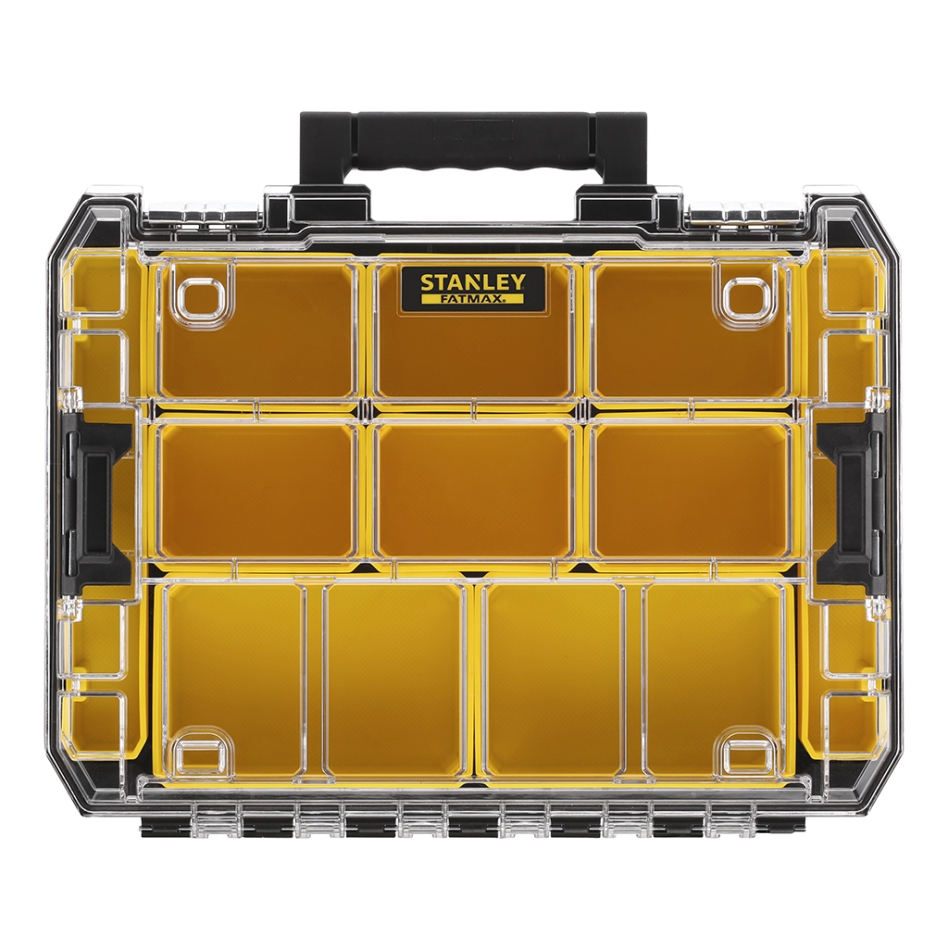 Stanley FMST82967-1 FATMAX® Tstak Organizer Compact
