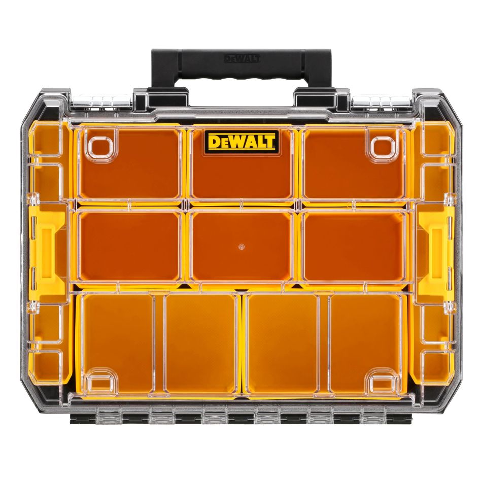 Stanley DWST82968-1 Organisateur professionnel FatMax