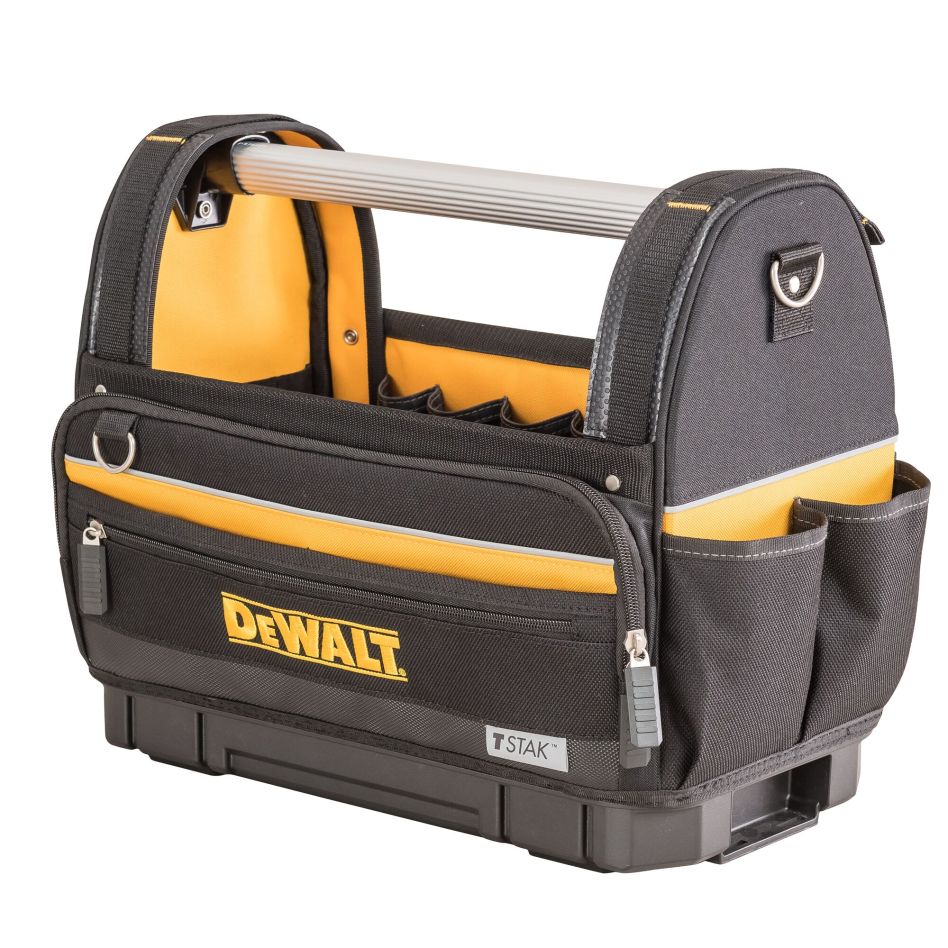 Stanley DWST82990-1 Sac à outils ouvert TSTAK