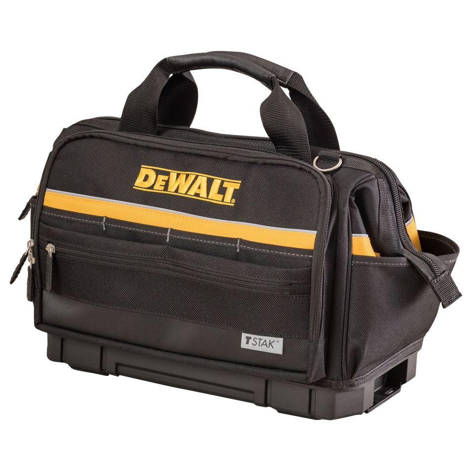 Stanley DWST82991-1 Sac à outils TSTAK