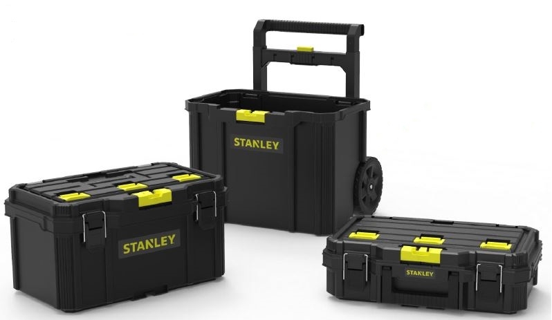 Stanley STST83319-1 Chariot à outils Quicklink 3-en-1