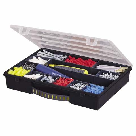 Stanley 1-92-761 Organiseur 14 plis