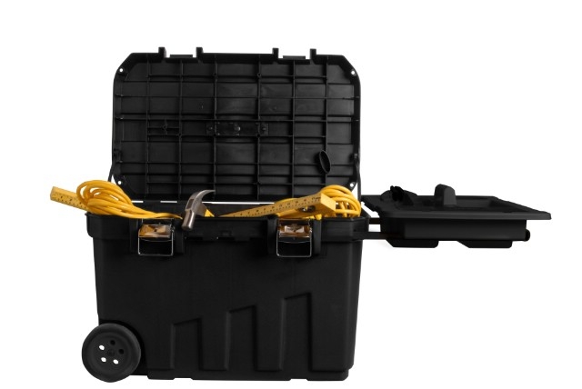 Stanley 1-92-978 Chariot à outils 110L