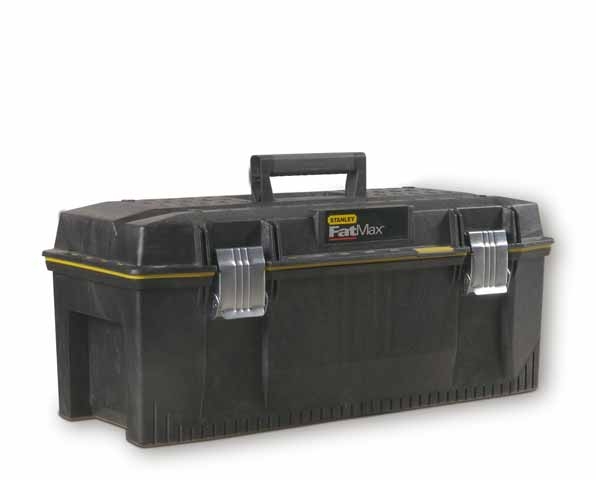 Stanley 1-93-935 FatMax Tool Case Heavy Duty 28" (mallette à outils)