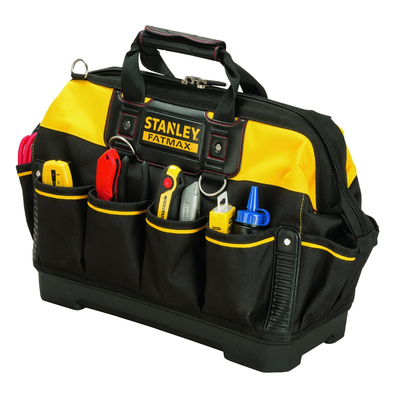 Stanley 1-93-950 Sac à outils 18" FatMax