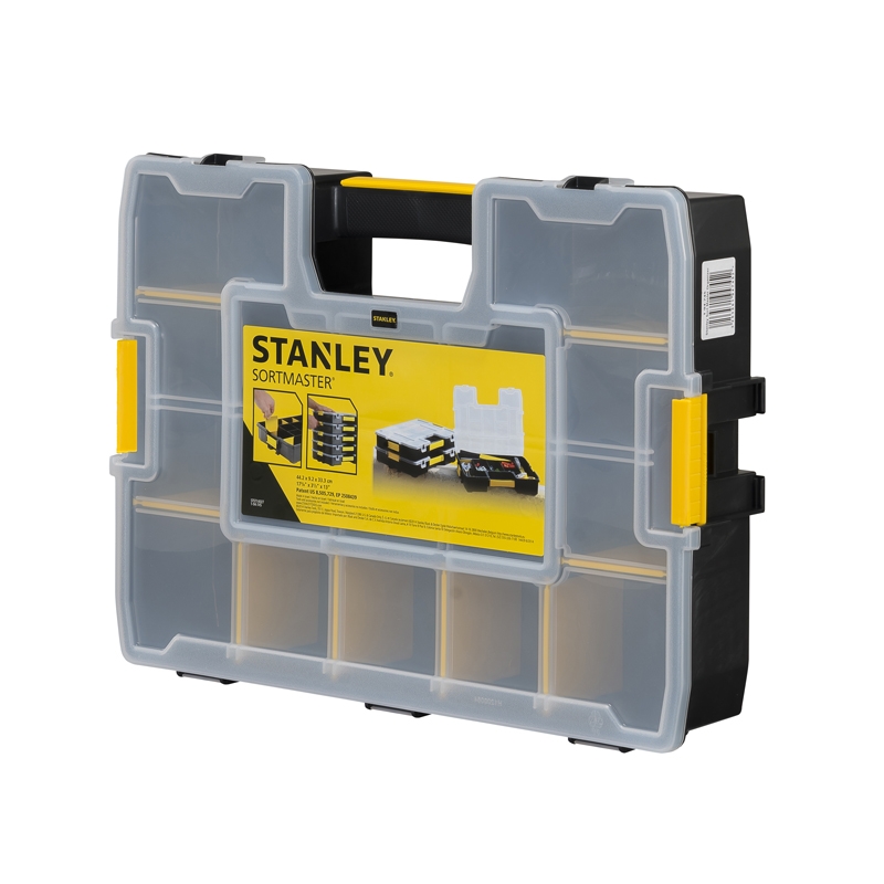 Stanley 1-94-745 Organiseur SortMaster