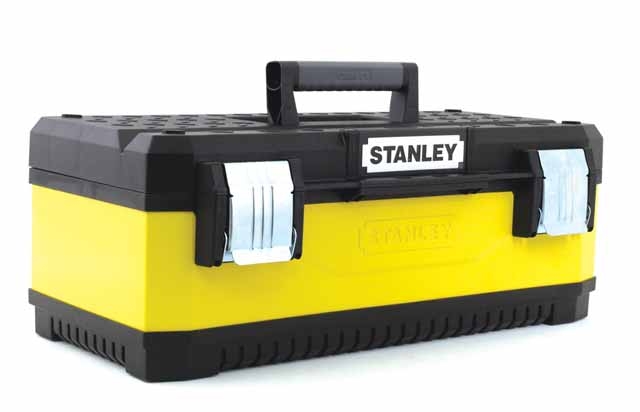 Stanley 1-95-614 Mallette à outils MP 26"