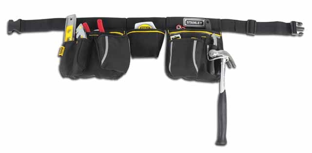 Stanley 1-96-178 Ceinture à outils