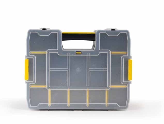 Stanley 1-97-483 Organiseur SortMaster Junior