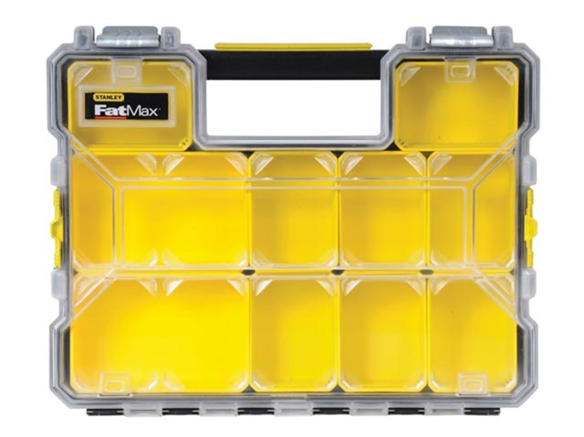 Stanley 1-97-517 FatMax Organisateur professionnel étanche (superficiel)