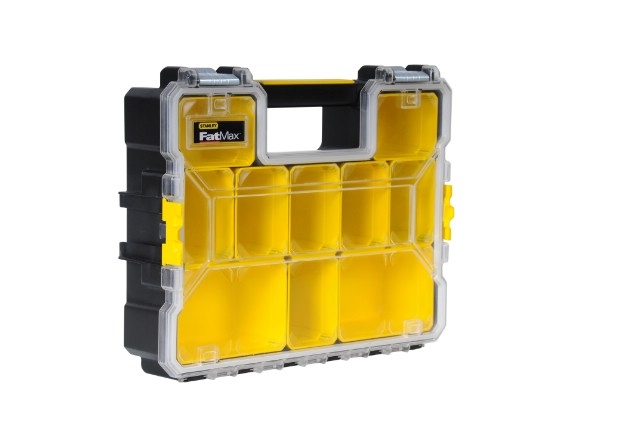 Stanley 1-97-518 Organiseur étanche profond FatMax