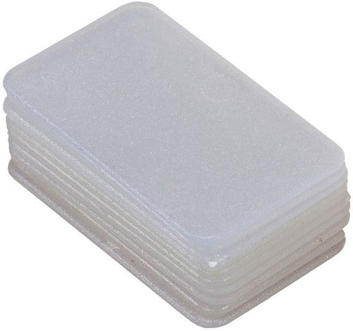 Stanley 1-97-524 Séparateur de tiroirs Petits tiroirs 10pcs (1-93-980/981)