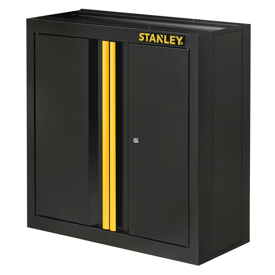 Stanley STST97598-1 Armoire murale 2 portes acier