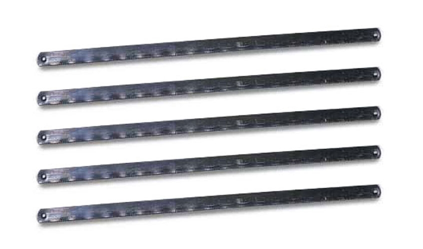 Stanley 3-15-905 Lame pour scie à métaux Junior 150 mm