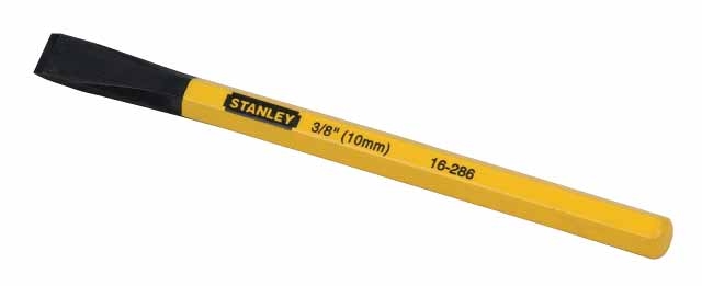 Stanley 4-18-291 Ciseau à froid 25 mm (long)