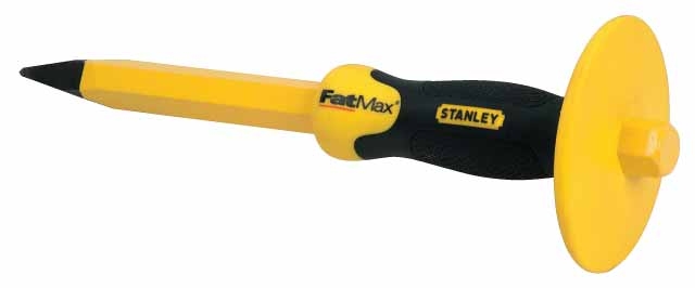Stanley 4-18-329 FatMax Ciseau à béton 19mm