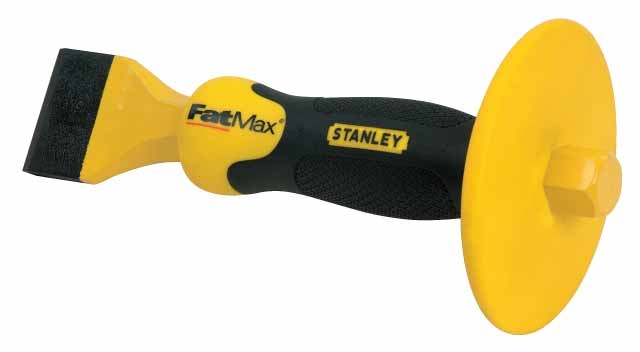 Stanley 4-18-333 Burin de maçon 45x250 mm FATMAX