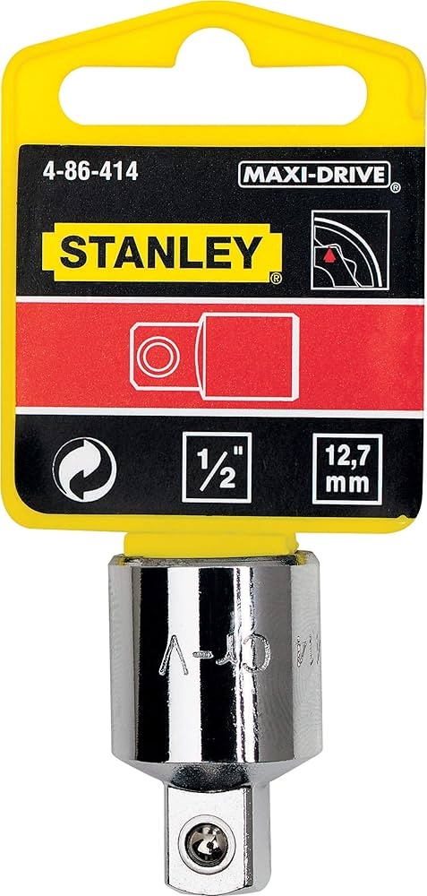 Stanley 4-86-414 Adaptateur 1/2Fx3/8M