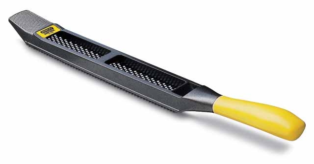 Stanley 5-21-295 Lime plate 255mm