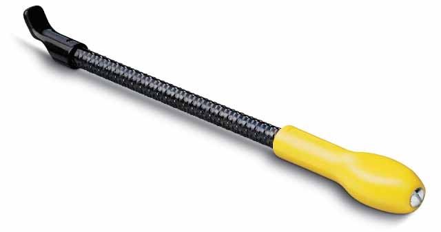Stanley 5-21-297 Lime ronde 250mm