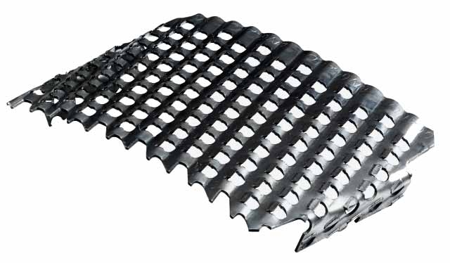 Stanley 5-21-515 surform Lame de rechange grattoir 63mm