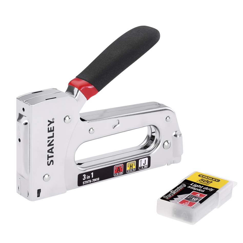 Stanley STHT6-70410 TR120 Sac à main léger 3 en 1