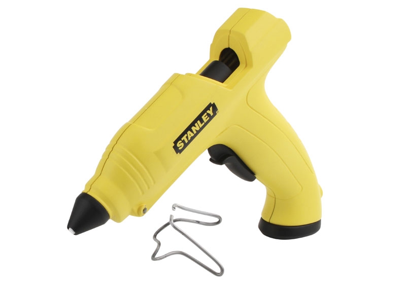 Stanley STHT6-70416 Pistolet à colle sans fil GR90R