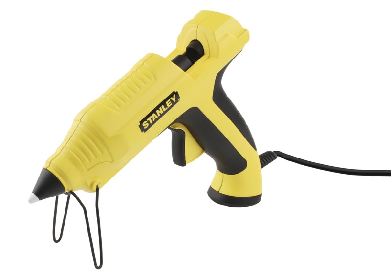 Stanley STHT6-70417 Pistolet à colle chauffage rapide GR50