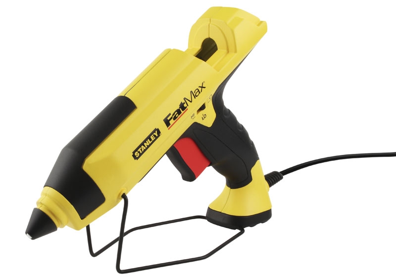 Stanley FMHT6-70418 Pistolet à colle GR100R FatMax
