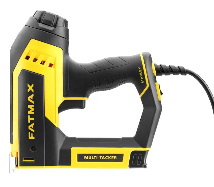 Stanley FMHT6-75934 Pince à main électrique FATMAX® 5 en 1