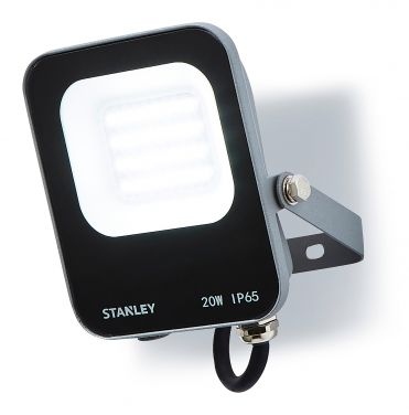 Stanley SXLS38687E Projecteur IK 20W sans capteur