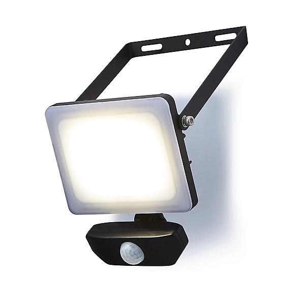 Stanley SXLS38694E Projecteur IK 30W avec capteur